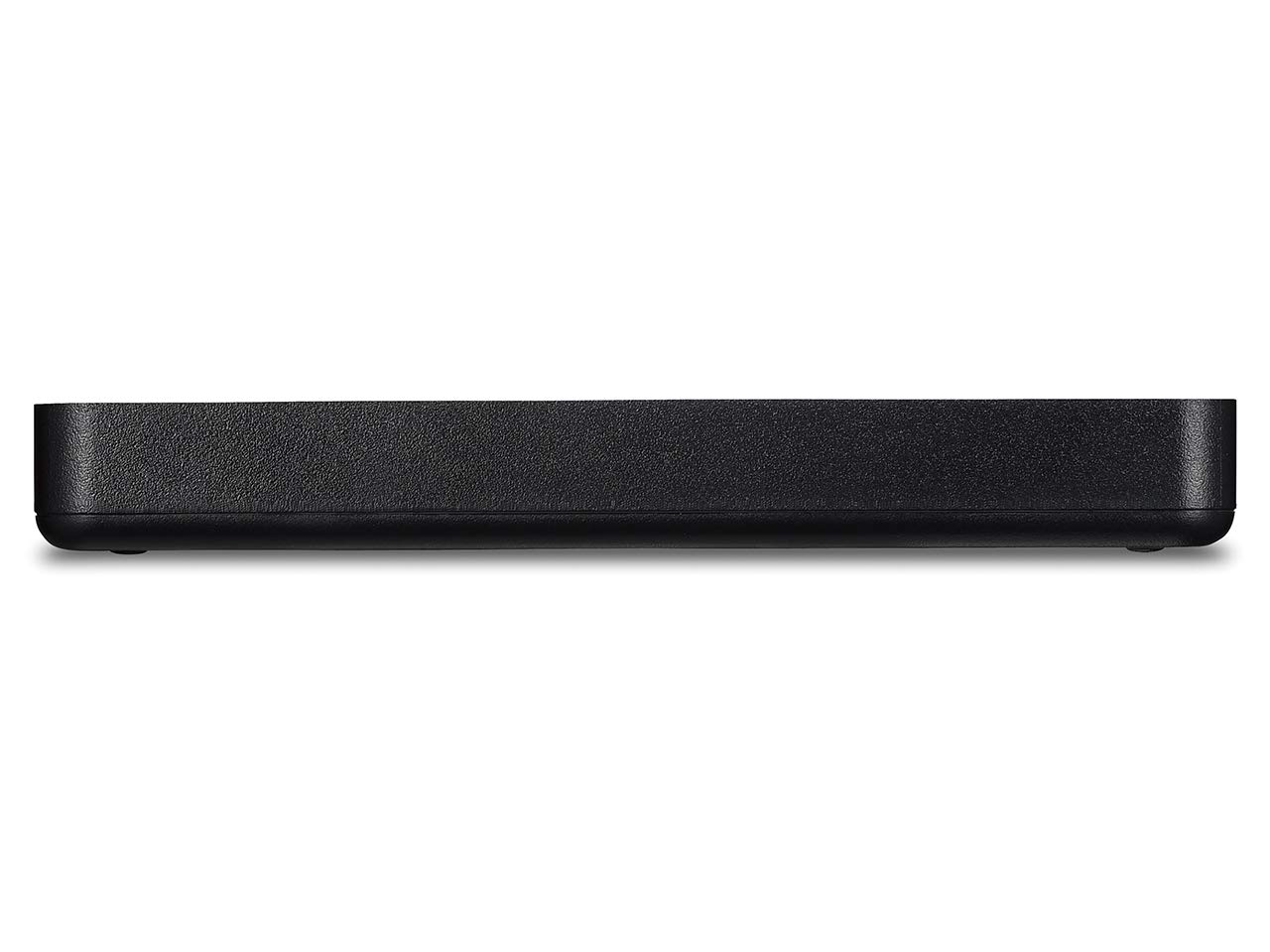 バッファロー HD-NRPCF500-BB USB3.0 ポータブルHDD 500GB