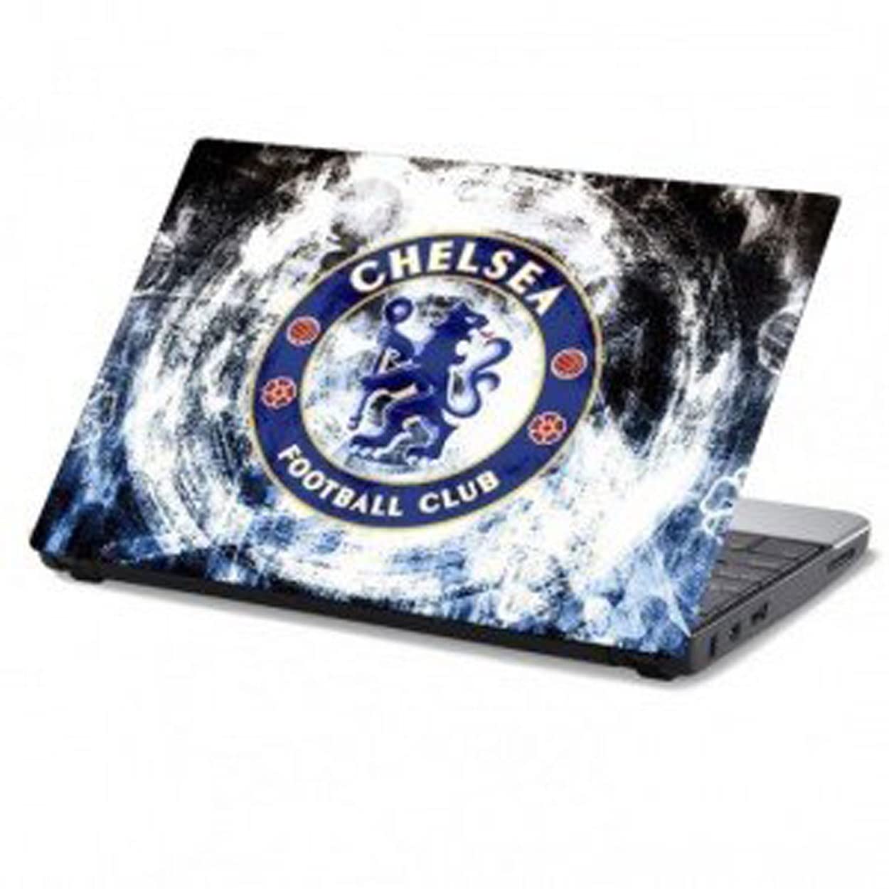Elton Chelsea Banner Theme Vinyl Laptop 3M Skin Sticker Reusable Protector for 11.6" -15.6" Inch Acer Leonovo Sony Asus Toshiba Hp Samsung Dell (B07845N999) Amazon Price History, Amazon Price Tracker