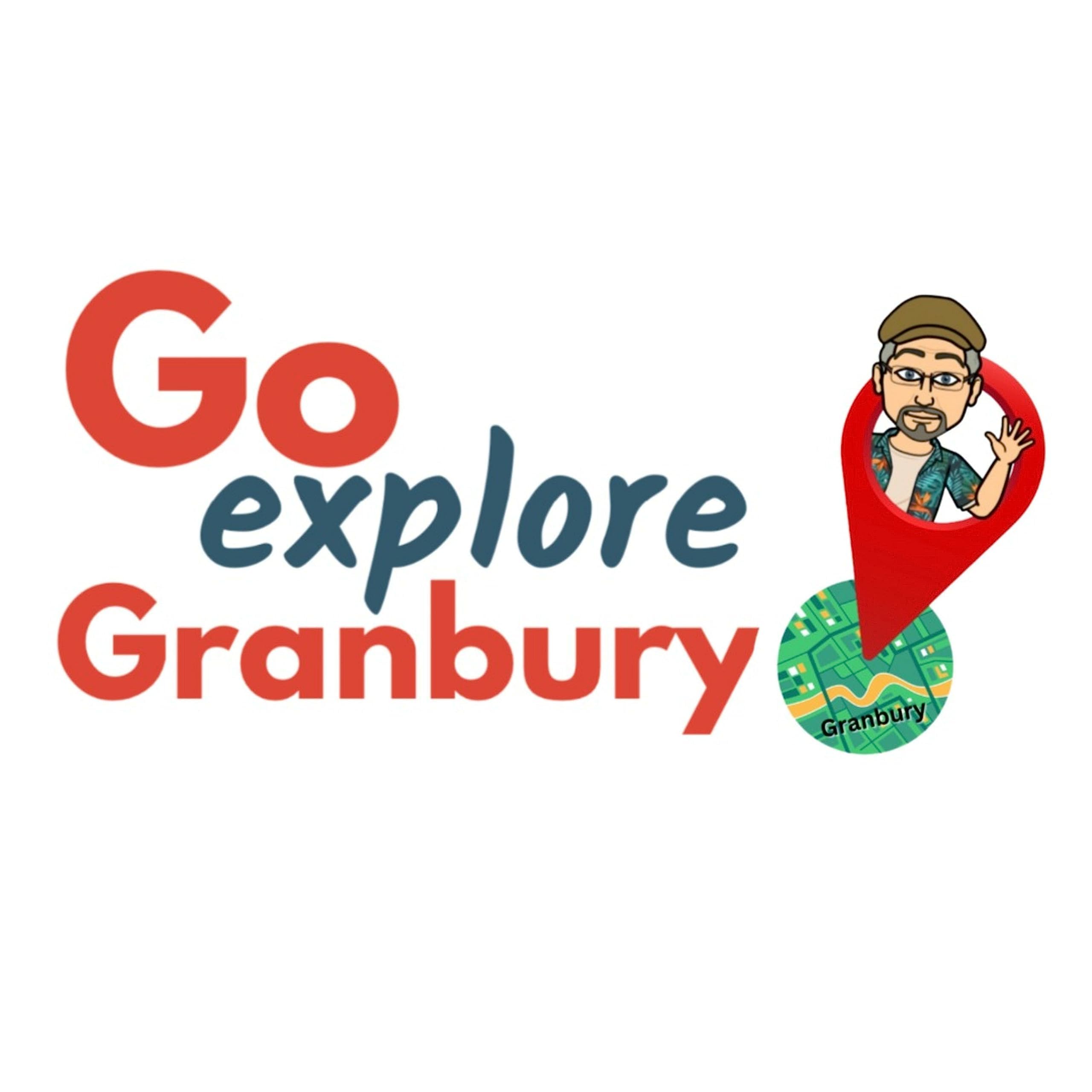 Go Explore Granbury