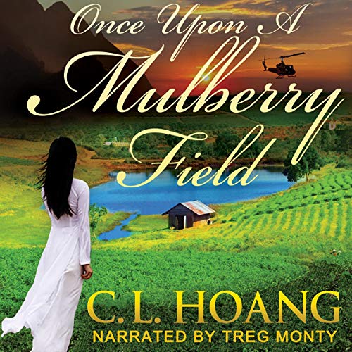 C. L. Hoang - Once upon a Mulberry Field episode artwork