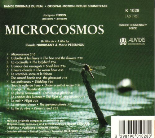 Mikrokosmos