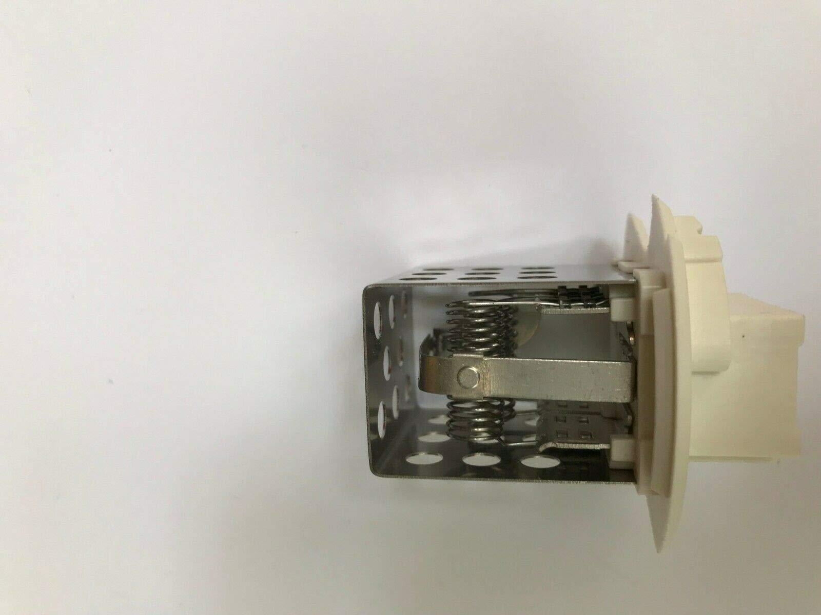 Résistance Ventilateur Chauffage Voiture - Compatible Interstar Movano Master - Référence 7701057557