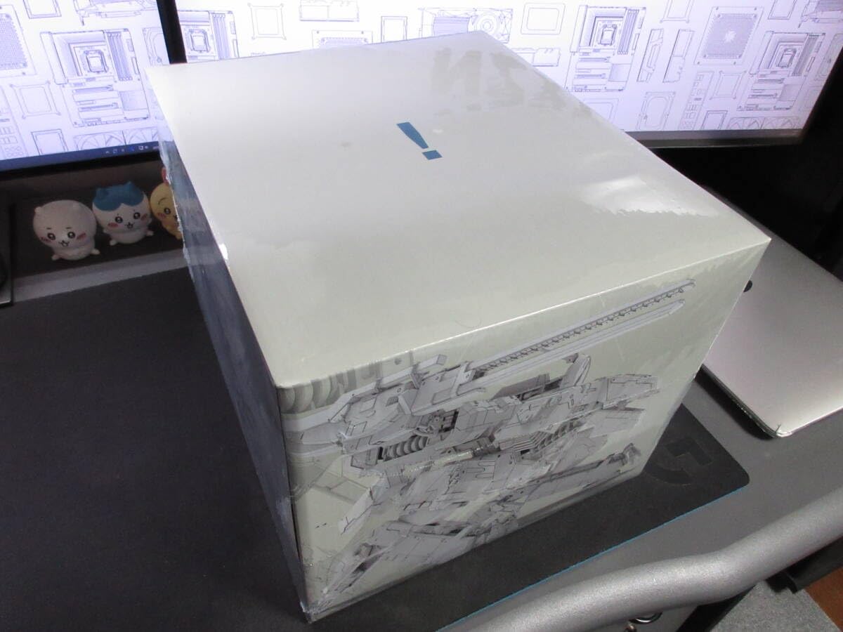 メタルギアRAY ハーフサイズ版 L GEAR SOLID 未開放　3A メタルギアRAY ハーフサイズ版 L GEAR SOLID 未開放 3A METAL