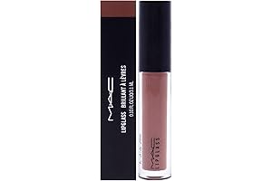 LipGlass Lip Gloss - 319 Spite