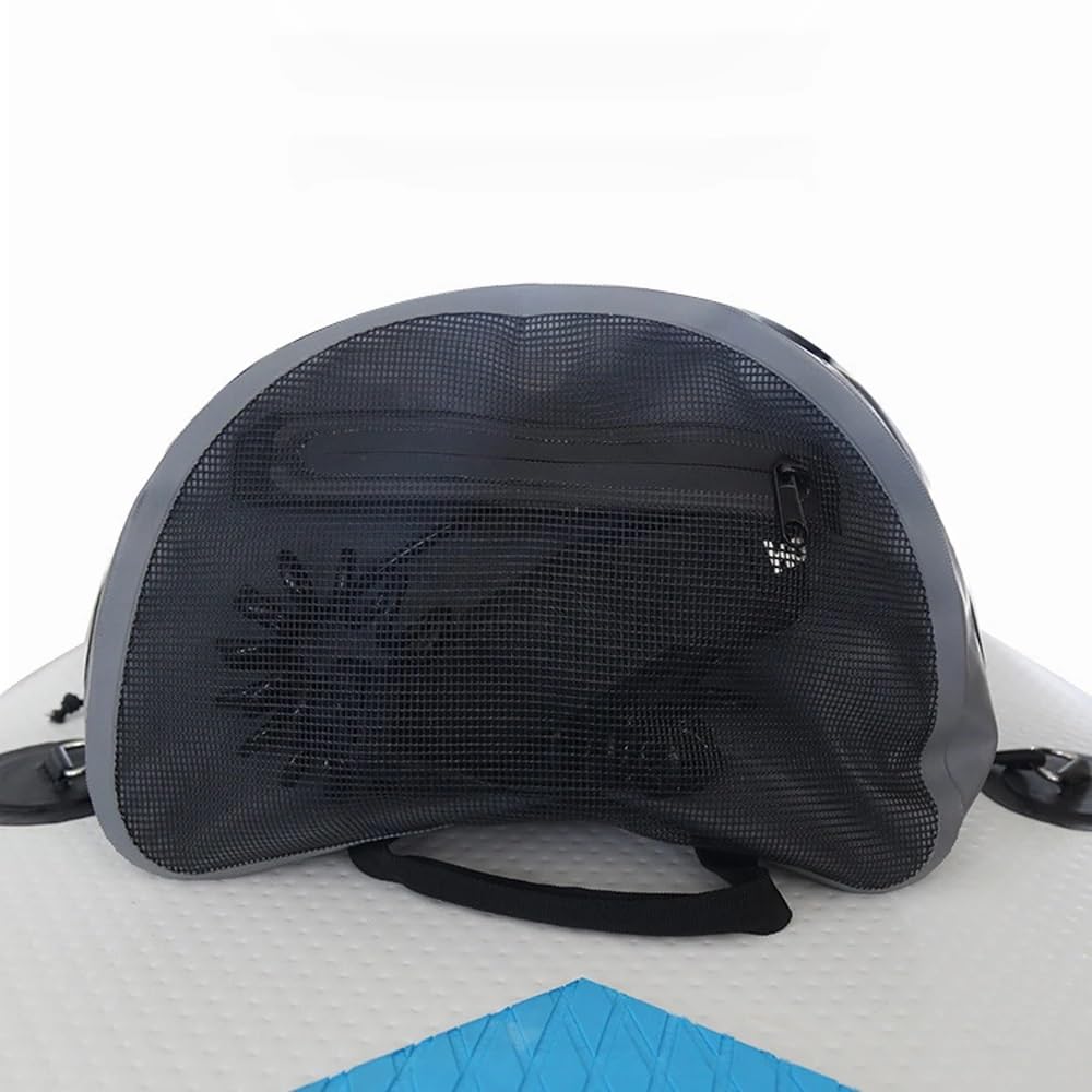sup zubehör 40L wasserdichte Paddle Board Tasche Standup Paddleboard Aufbewahrungstasche Tragegriff Große Kapazität Surfbrett Aufbewahrungstasche sup Tasche