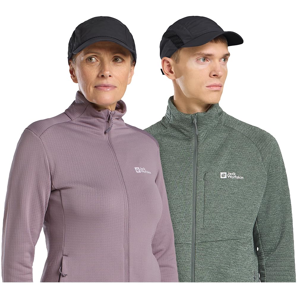 Jack Wolfskin Czapka z daszkiem