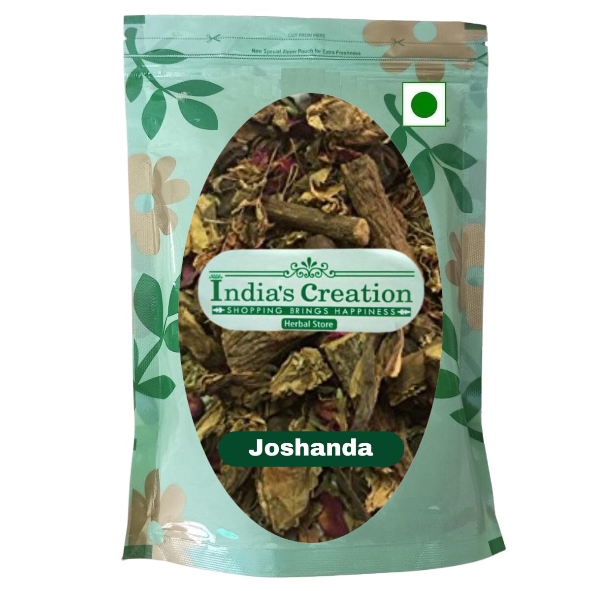 Joshanda-Dushanda-Matbookh-Raw Herbs-Tabeekh (Cooked)-Jadi Booti-Single Herbs (100 Gram)