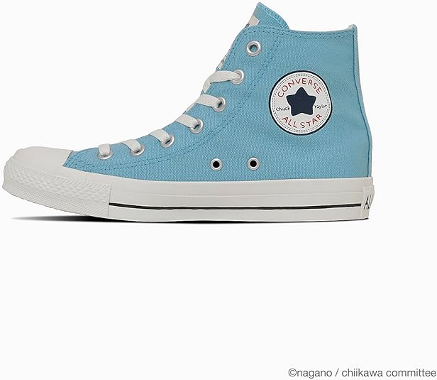 Amazon.co.jp: オールスター CL HI ／ ちいかわ モモンガ