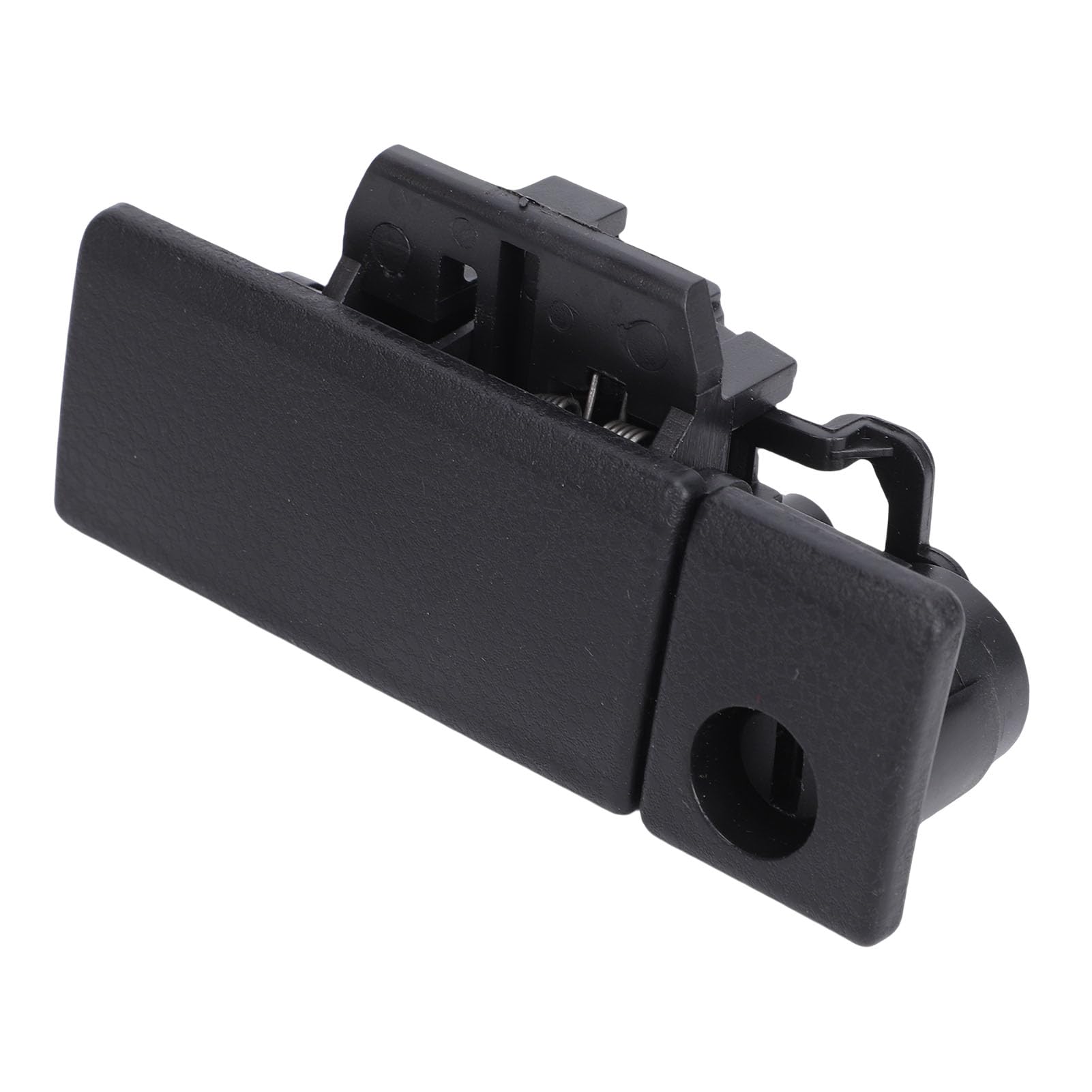 Manija de Pestillo de Bloqueo de Guantera, Reemplazo de ABS para Grand Vitara 2006 2015, con Números de Pieza OEM 73430 65820 5PK 73430658205PK 73430 65820 7343065820