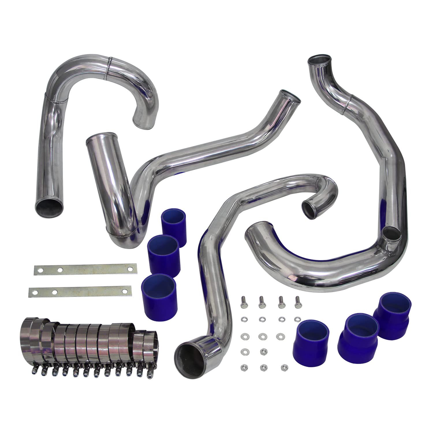 インプレッサ APEX-I インタークーラーキット GC8 WRX STI Ver3