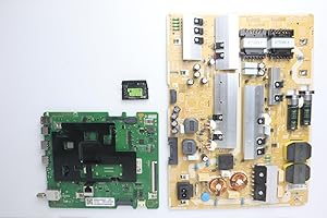 Comprehensive Television Repair Kit for Samsung UN85TU7000FXZA