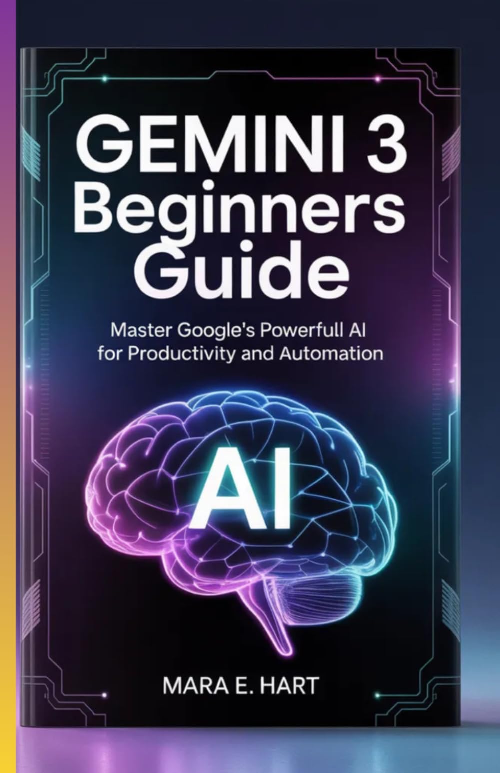 Gemini 3 Beginners Guide: Master Google’s Powerful AI for Productivity and Automation