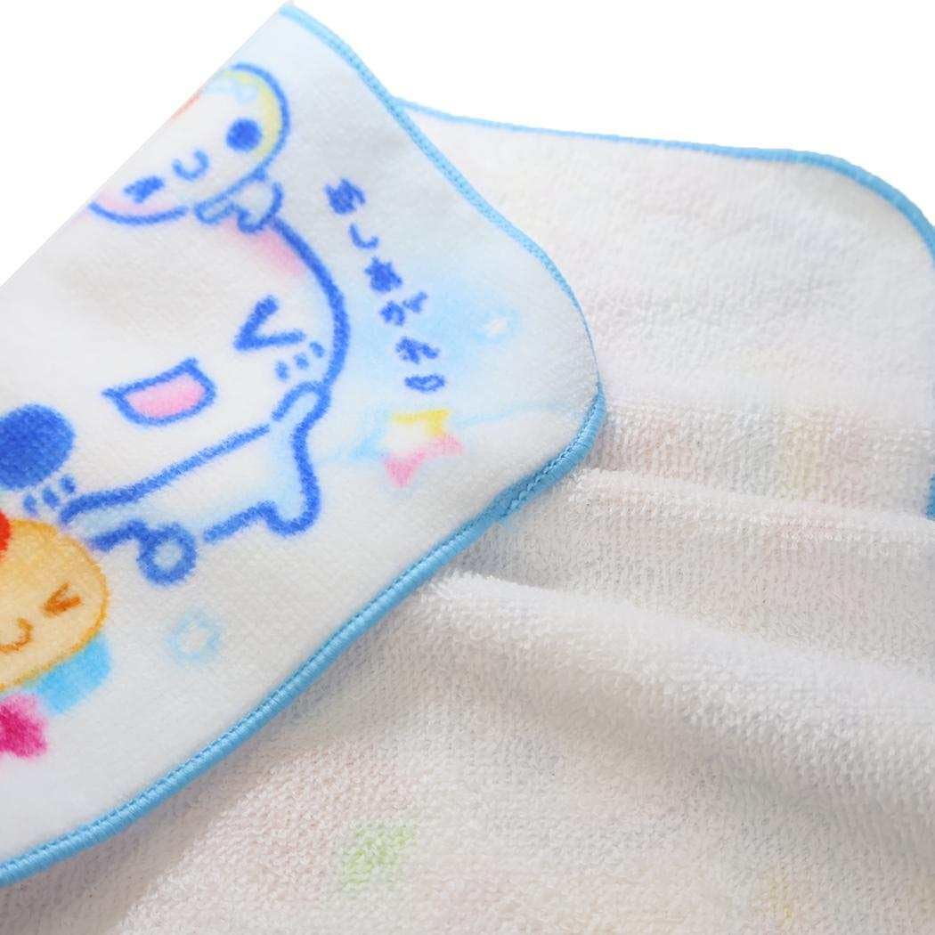 Amazon.co.jp: カミオジャパン ハンドタオル 平成ファンシー あわわ