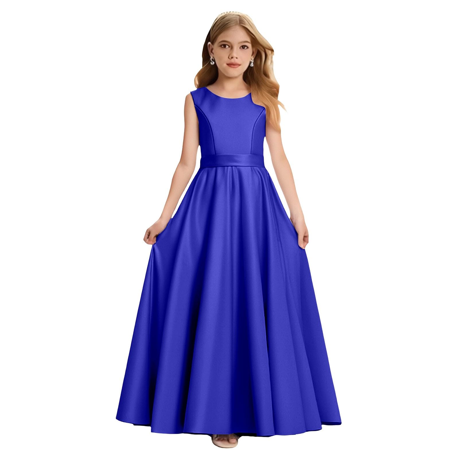 Vestidos para Nia Vestido de Fiesta para Niosvestidos niaFalda con Vuelo
