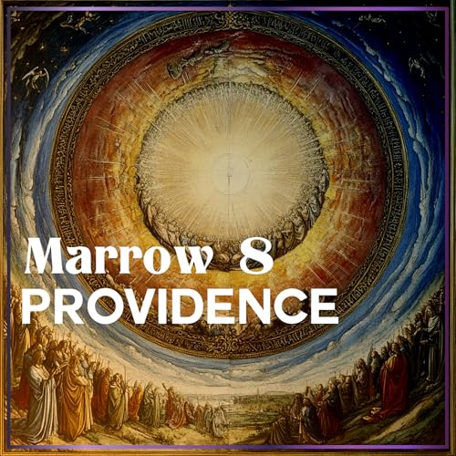 Marrow 8: Providence