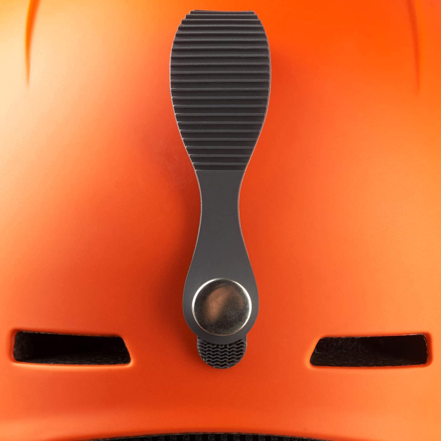BLACK CREVICE Casco da sci per bambini Stubai I Casco da sci dal design sportivo in diversi colori I Casco da sci antiurto unisex I Casco da sci traspirante I Misura regolabile