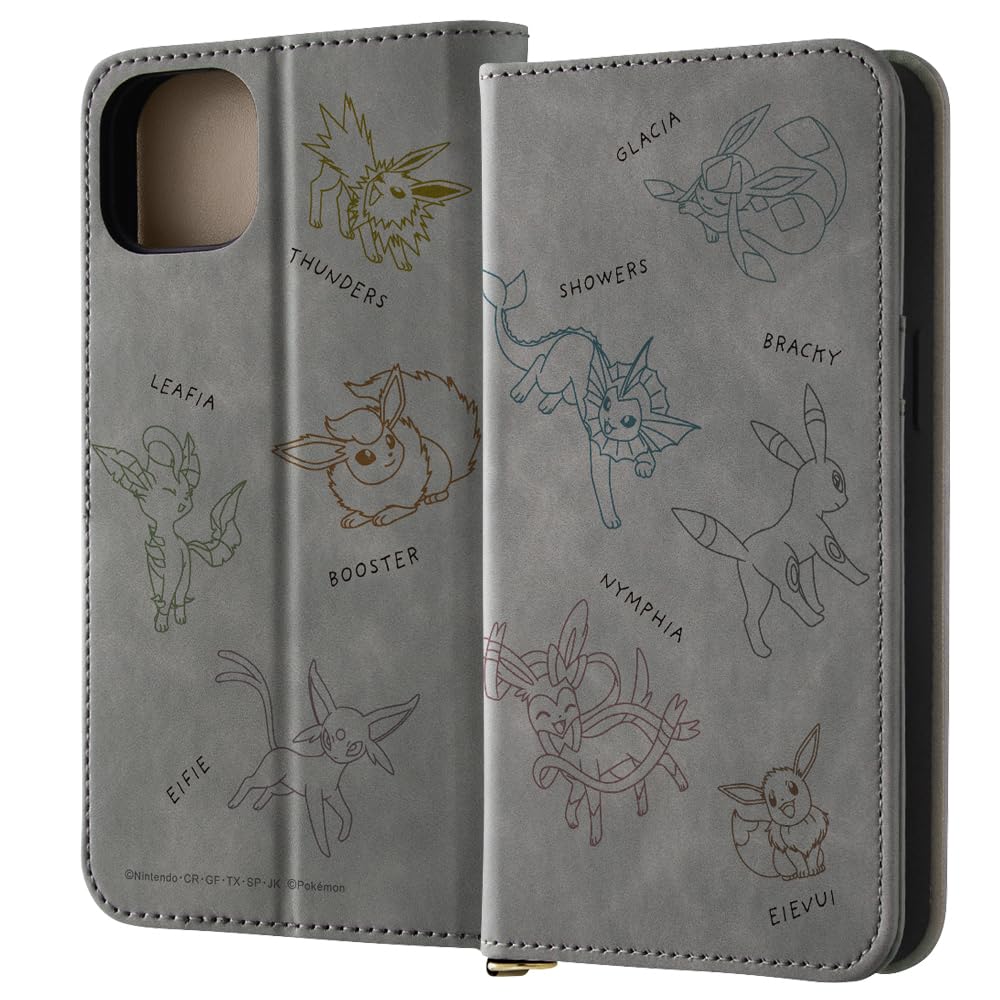 Amazon.co.jp: イングレム iPhone 15 Plus ケース
