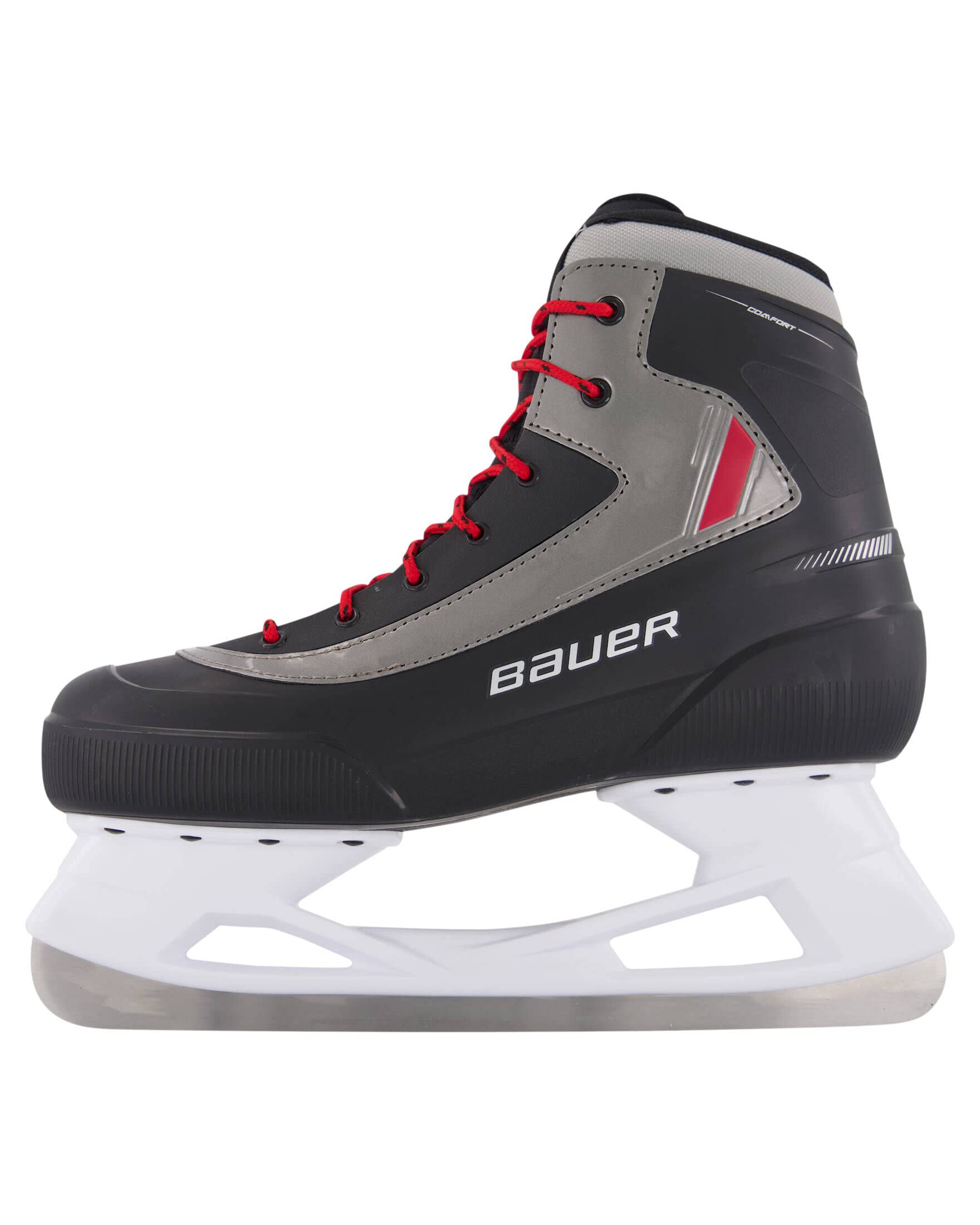 Bauer Patines de Hockey sobre Hielo Expedition Senior