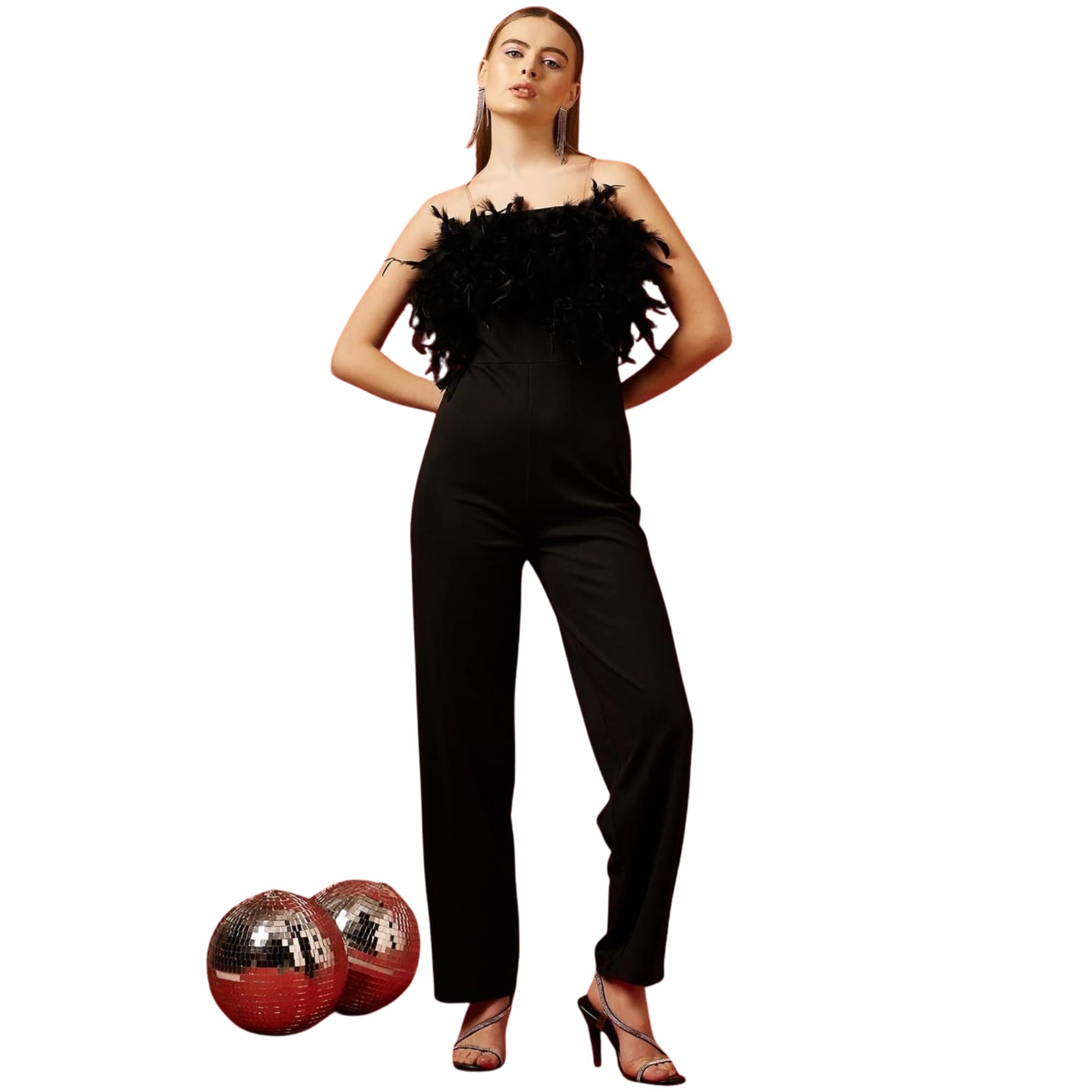 street9 Solid Women Jumpsuit | JST00008317-picture-49