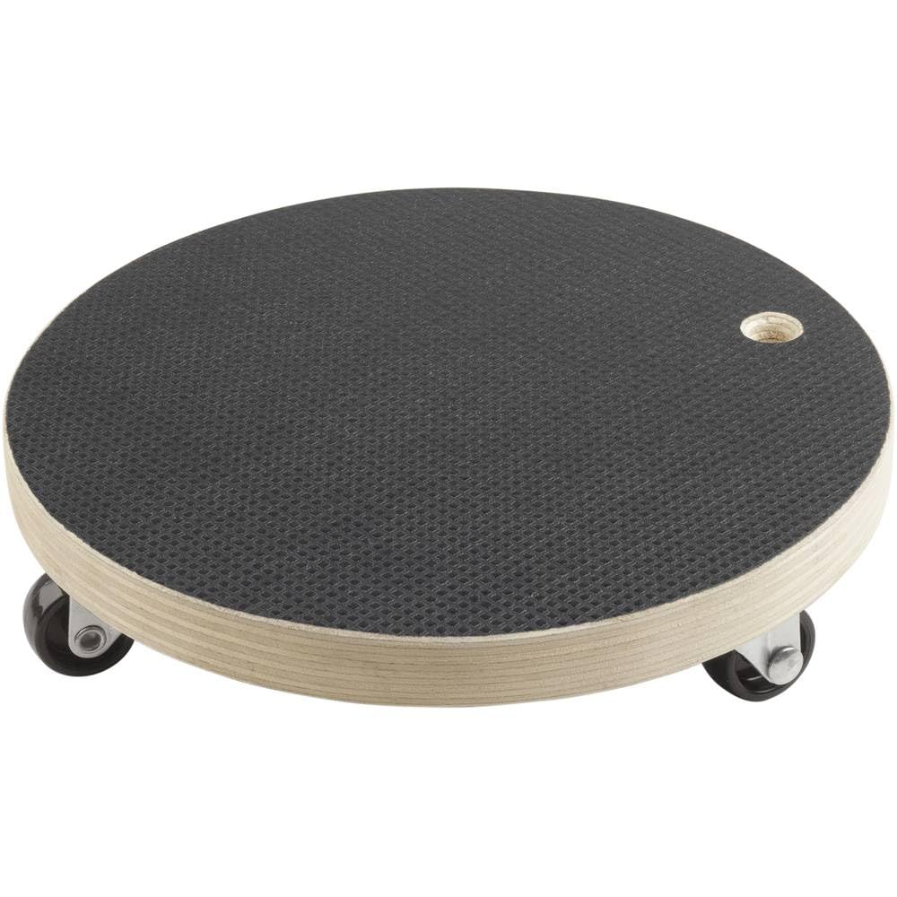 Transport Roller ÃË 200 Mm, 100 Kg, Coated Plywood, Pp 4001645156721