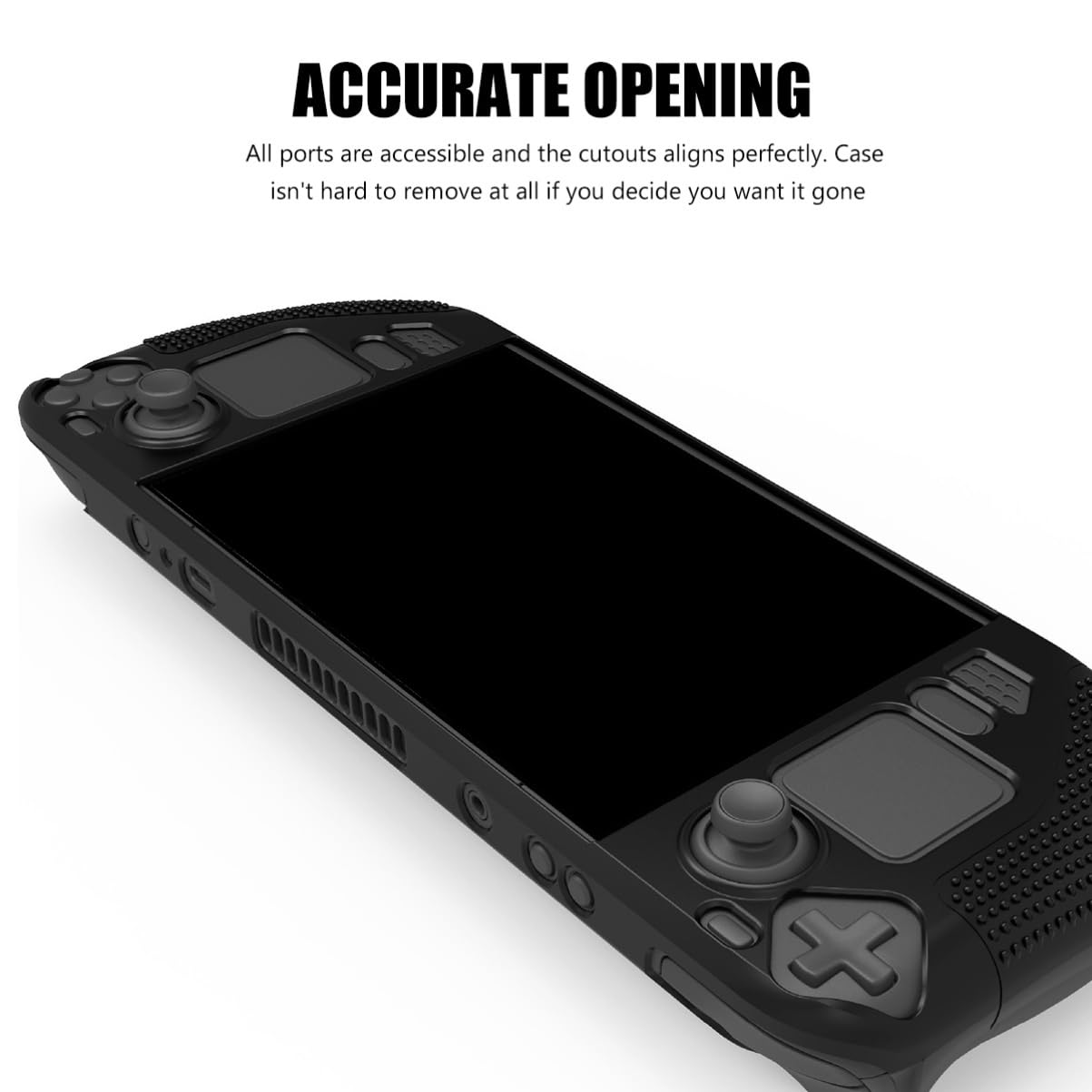 jojofuny 3stücke Silicone Game Console Case Mit Rutschfester Oberfläche Für Schutzhülle Für Spielkonsolen Stoßfest Kratzfest Und Bequem Im Alltag