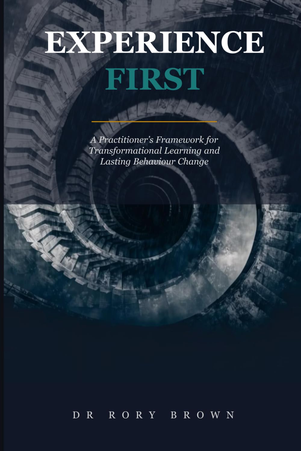 Experience First: A Practitioner’s Framework for Transformational Learning and Lasting Behaviour Change