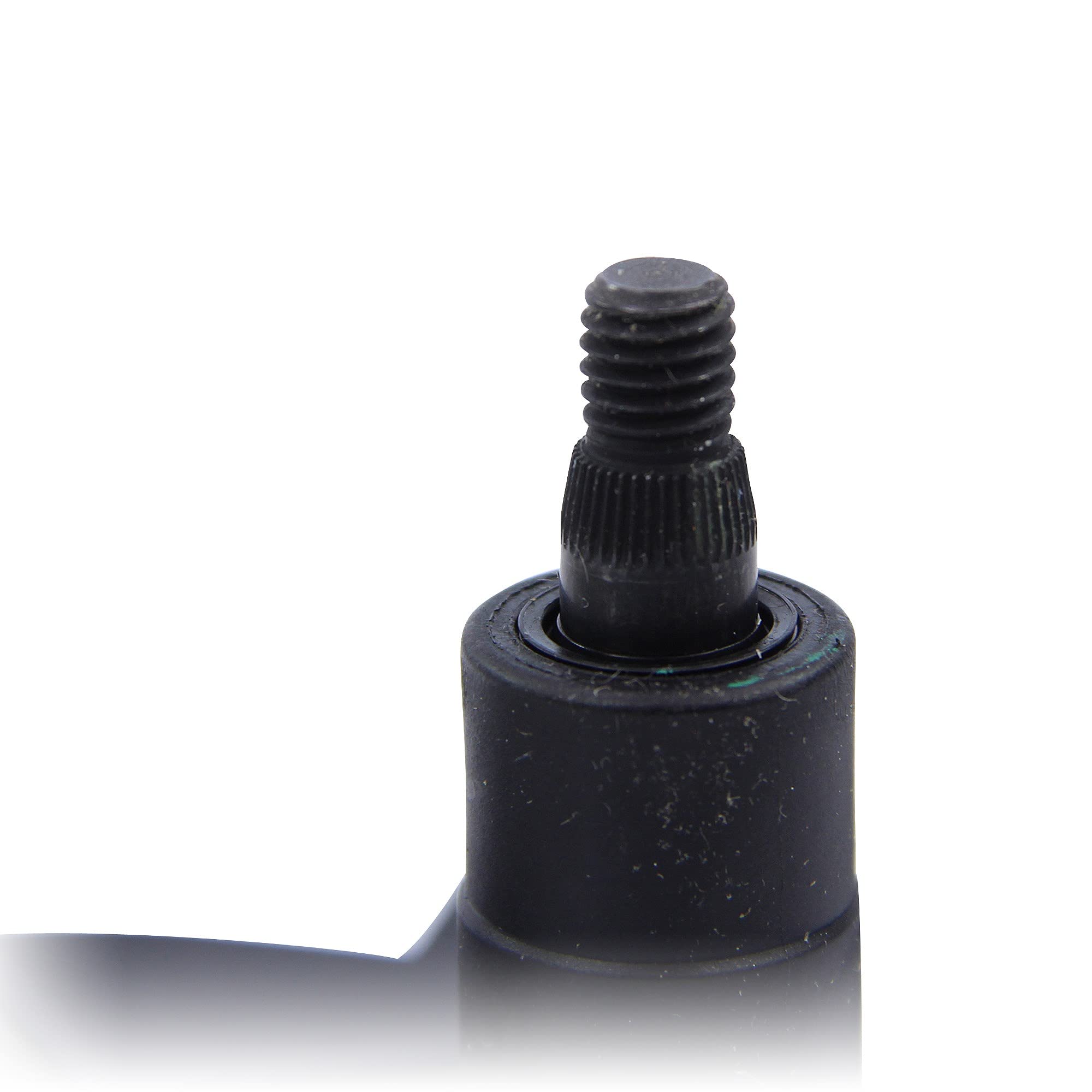ATEC Germany Heckscheibenwischermotor 12V – Passend Für SKODA OCTAVIA II Combi (1Z5), Hinten