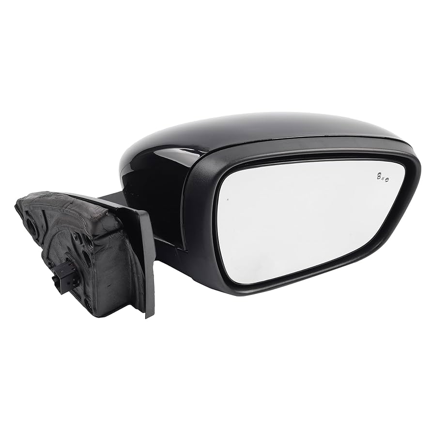 mi*♬︎*　0823 NEW OEM FORD 2022-2023 Maverick RH Rear View Heated Mirror W