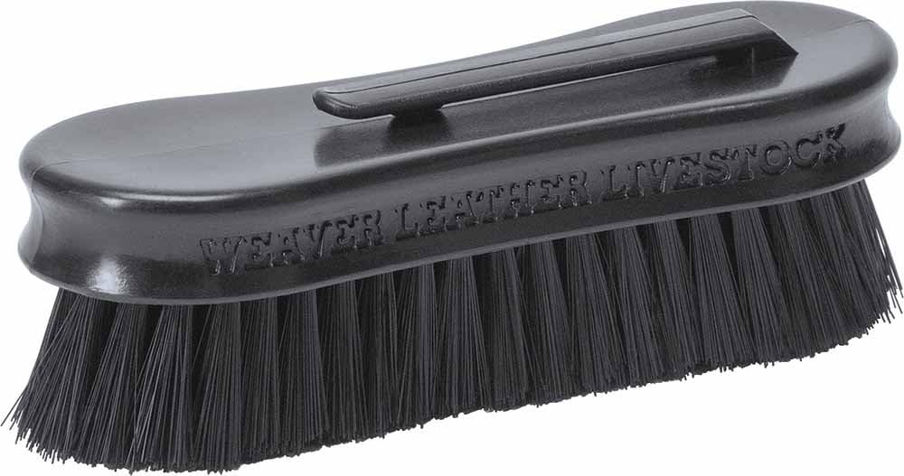 Weaver Leather Pig Brush