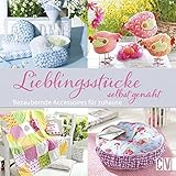 tilda stoffe 2018  Lieblingsstücke selbst genäht: Bezaubernde Accessoires für zuhause