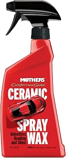 Mothers CMX Ceramic Spray Wax