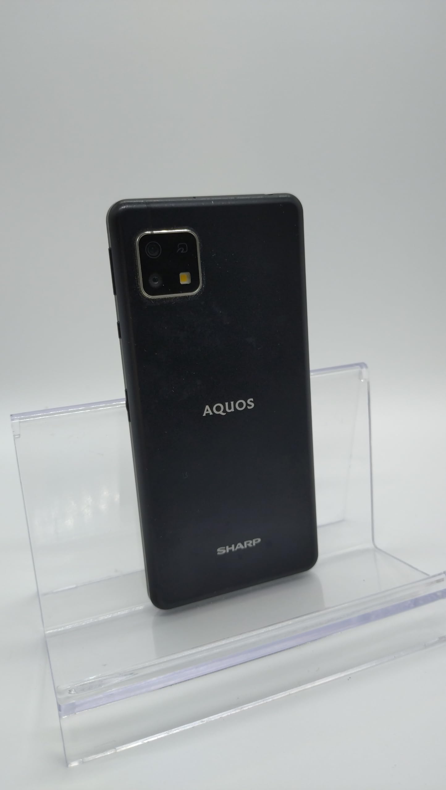 Amazon | SHARP シャープ AQUOS sense4 lite SIMフリー SH-RM15