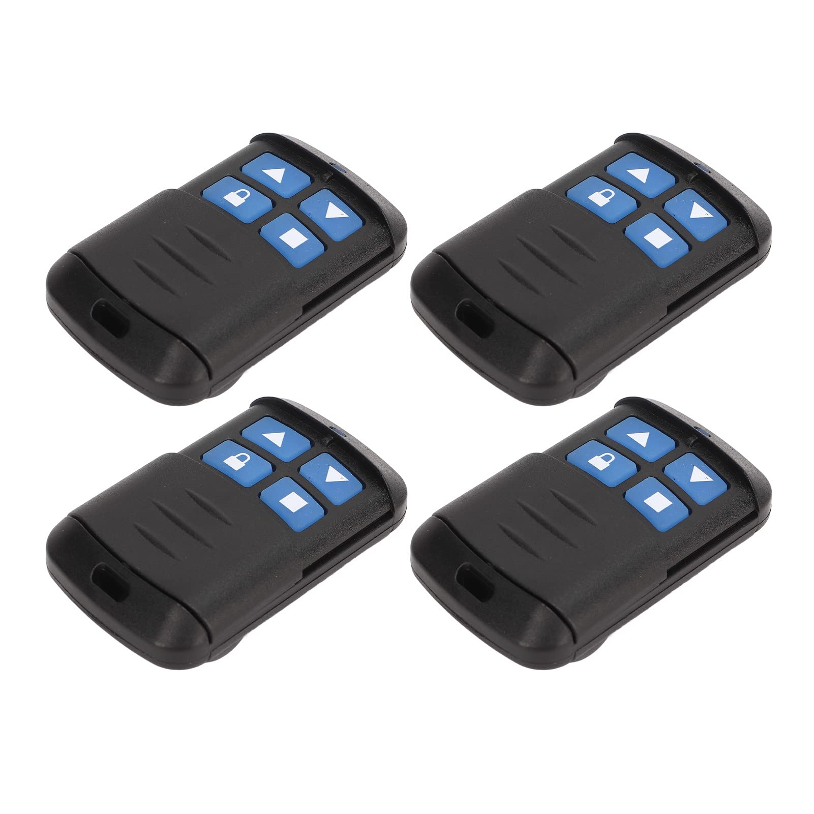 Télécommande de Porte de Garage étanche 433 MHz électrique Universelle pour Portes Roulantes Rideaux électriques,Autre équipement d'entretien de Voiture