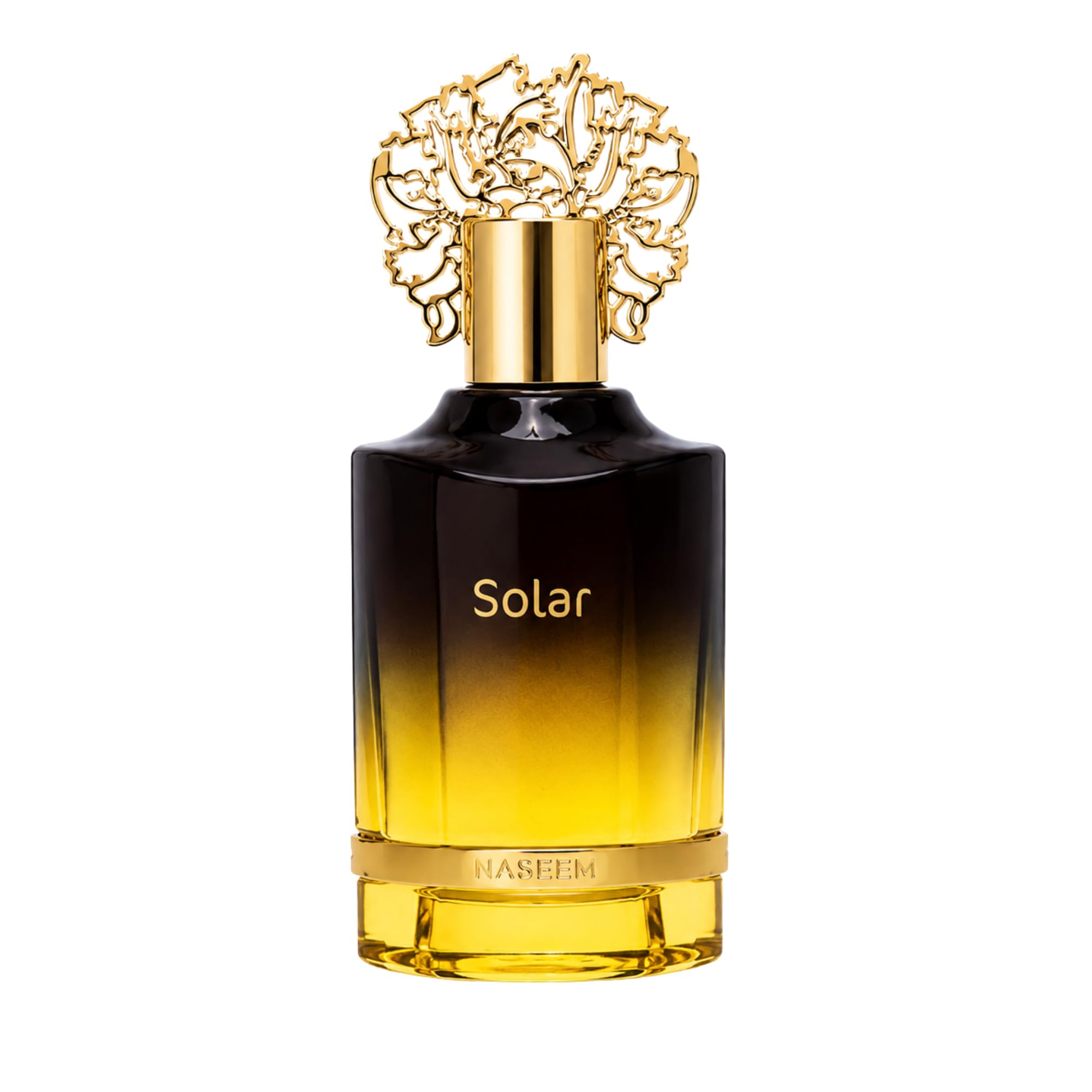 Solar Eau De Parfum for Men & Women | Long Lasting Premium Luxury Perfume | Fresh Woody Amber Fragrance | Daily Wear Perfume Spray | 55 ml-image-31