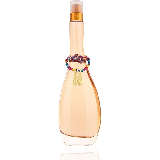 JLo Miami Glow 100ml