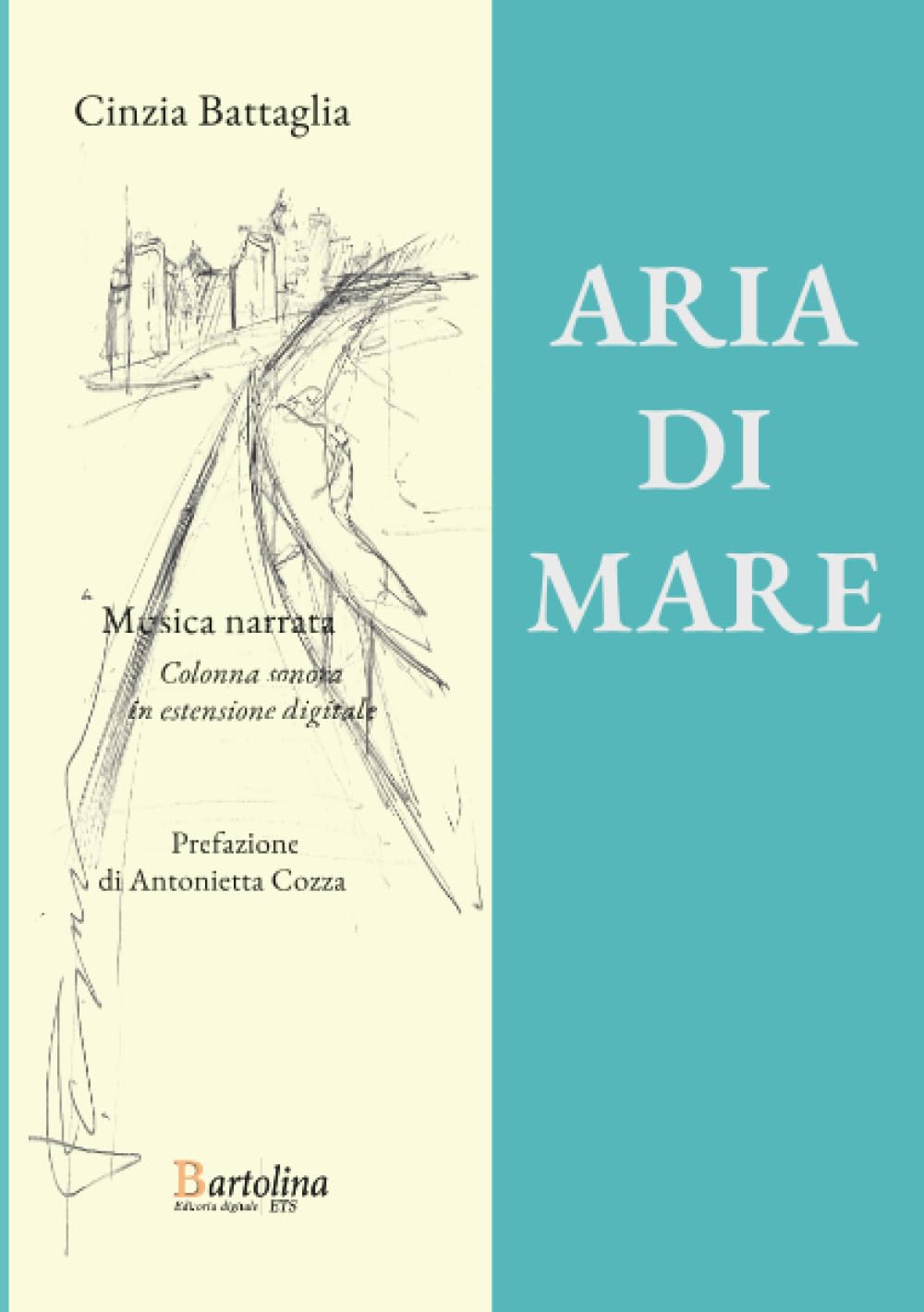Aria di Mare
