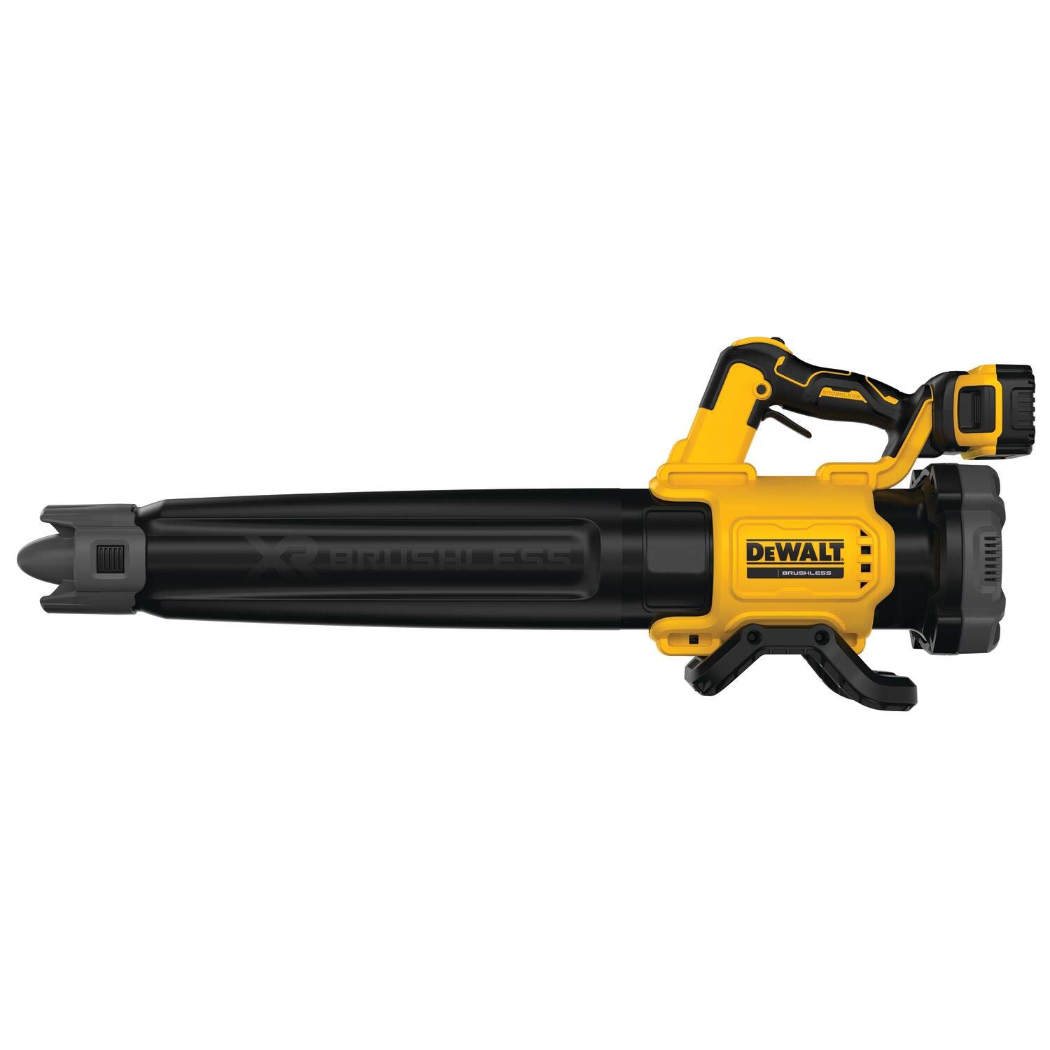 Dewalt Dcmbl562P1-Qw Dmuchawa, Czarny/Żółty, ‎120 x 20 x 20 cm; 3,6 kg