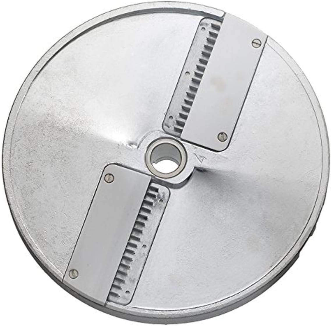 40751DQ04 DQ 4 Julienne Slicer Plate for TM A, 5/32", 4 mm Thickness