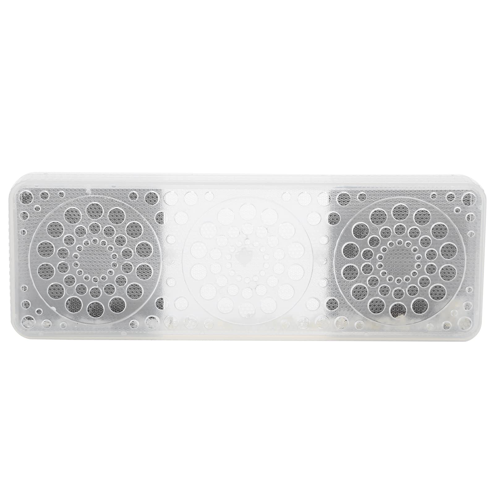 1Pcs Humidor Humidifier Tubes Humidifier Rectangle Cigar Humidors Transparent Cigar Accessories for Moisturizing White