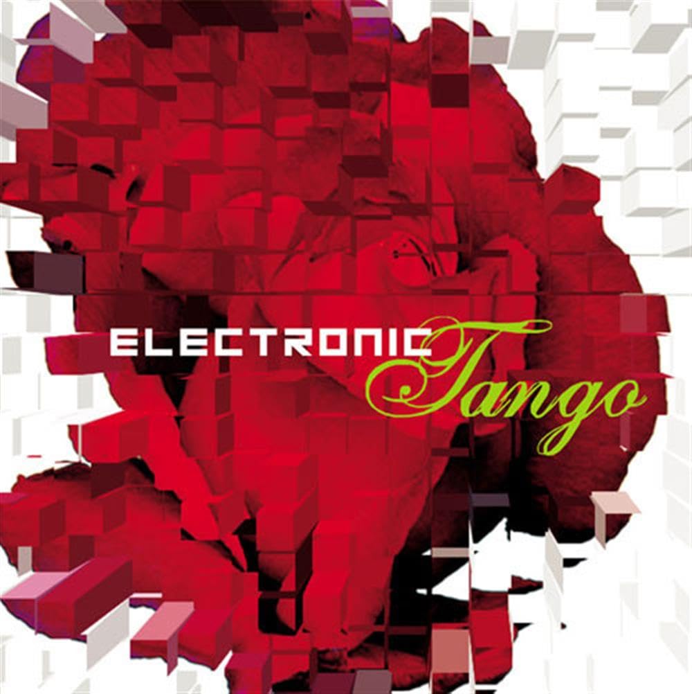 Argentina - Electronic Tango