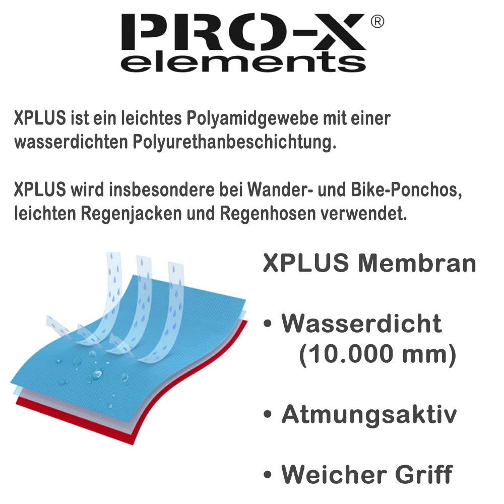 PRO-X Elements Damen Hose Bozen