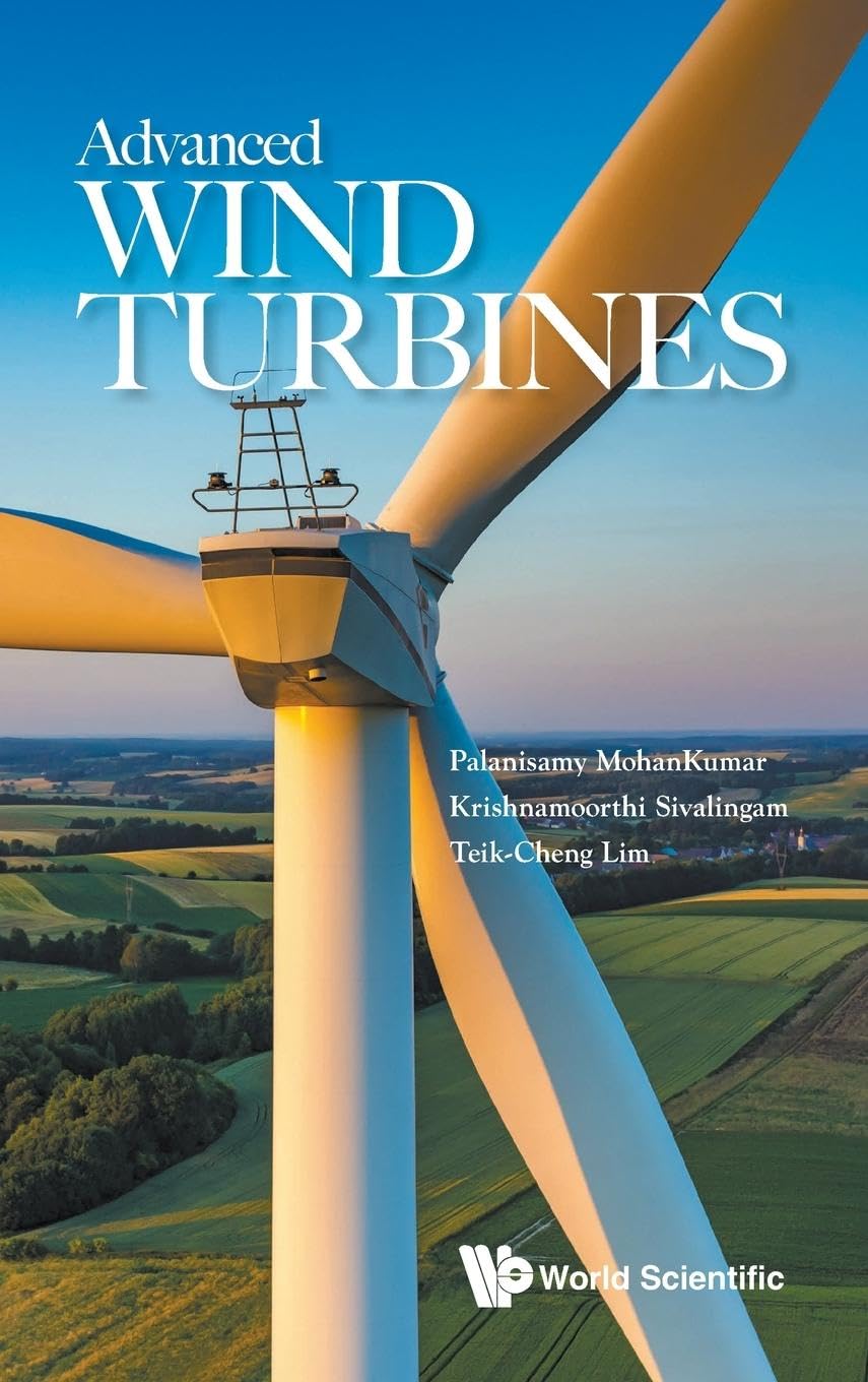 Advanced Wind Turbines