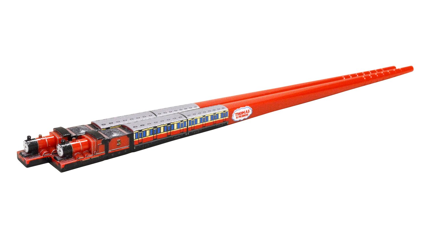 Baguettes James 17,5 cm idéales pour les repas asiatiques en famille