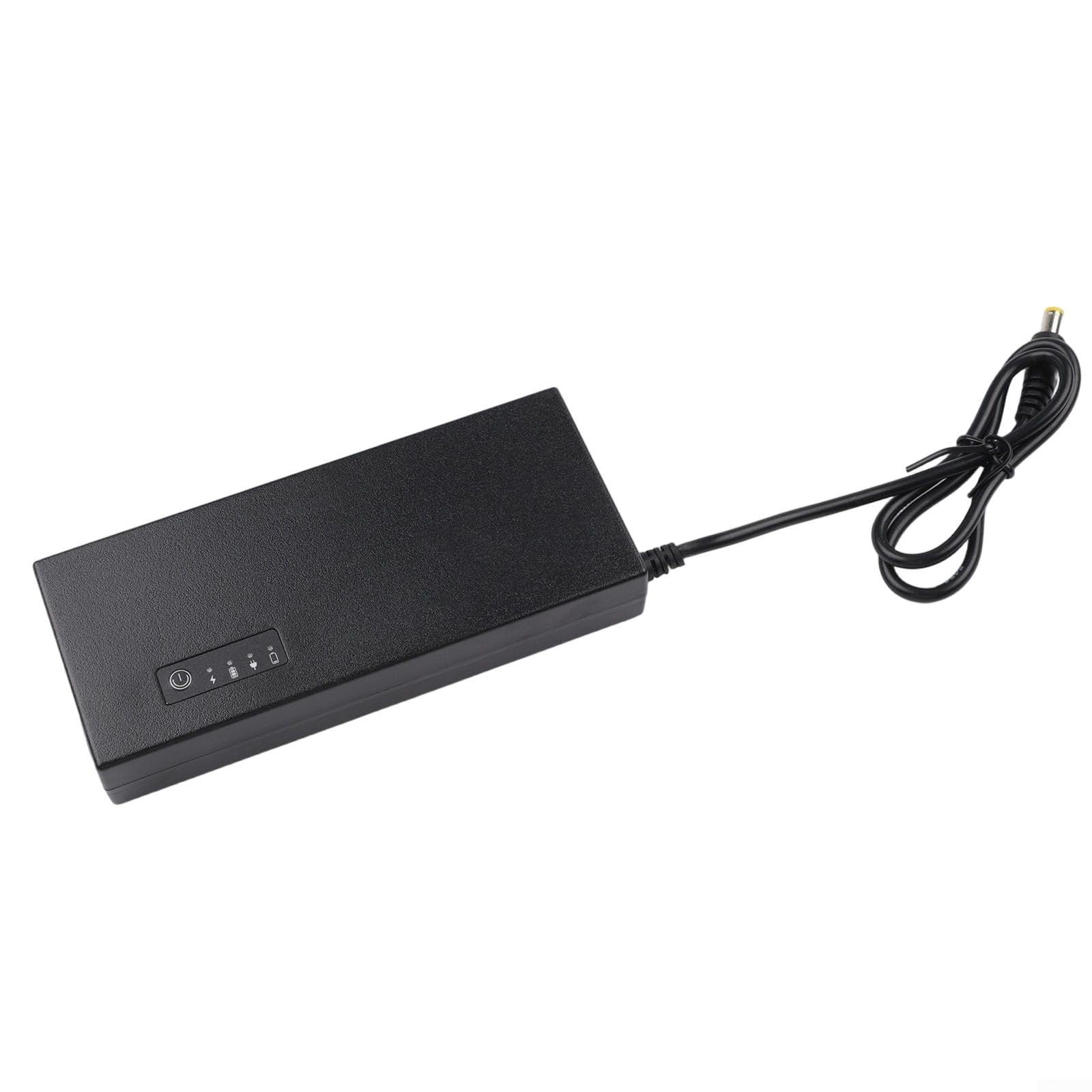 Mini onduleur 10400 mAh 12 V 3 A en cas de panne de courant de secours