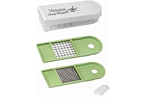 The Original Vidalia Chop Wizard