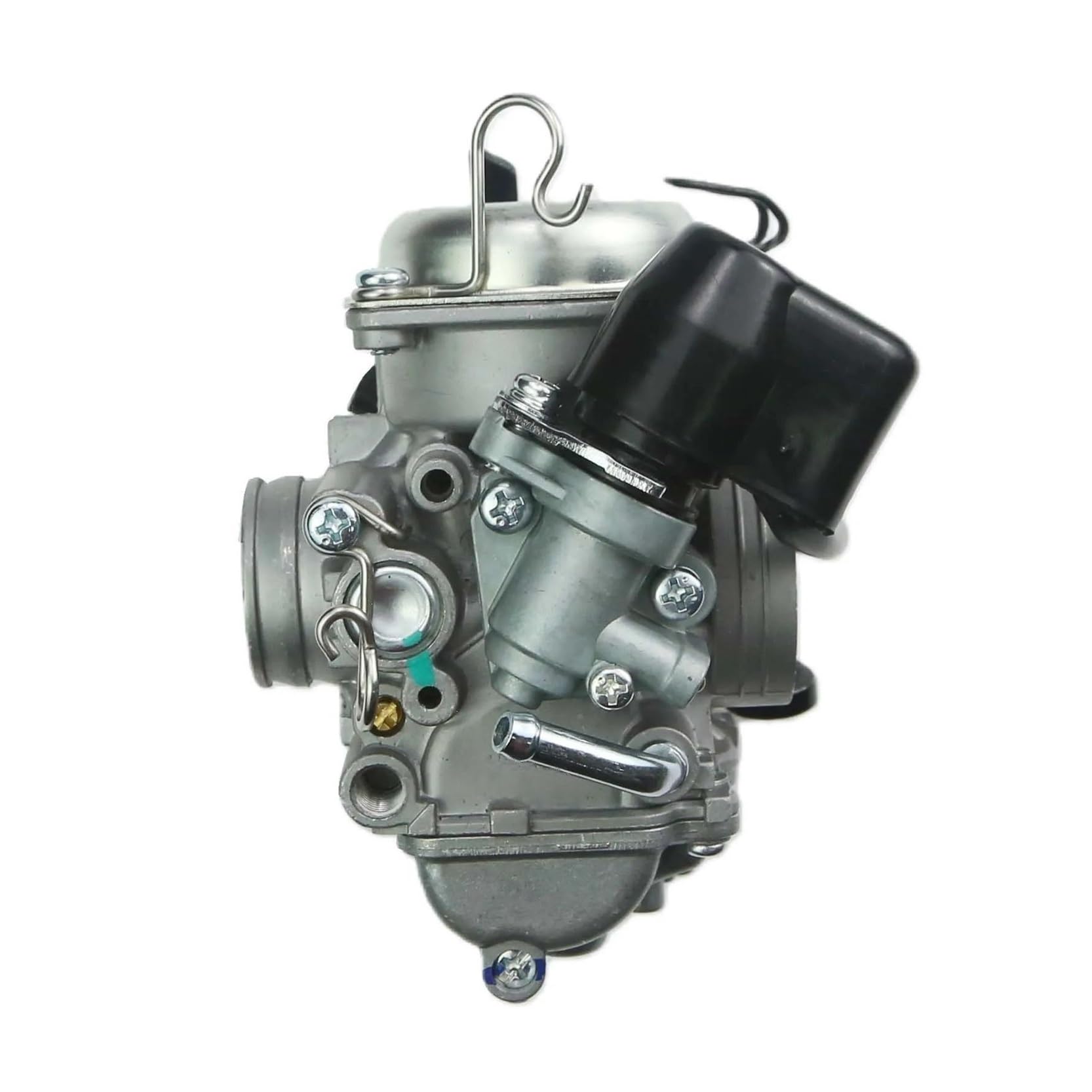 Carburador motocicleta Carburador con TPS para motocicleta para Yamaha exciter125cc nouvo's/LC NOUVO Carb