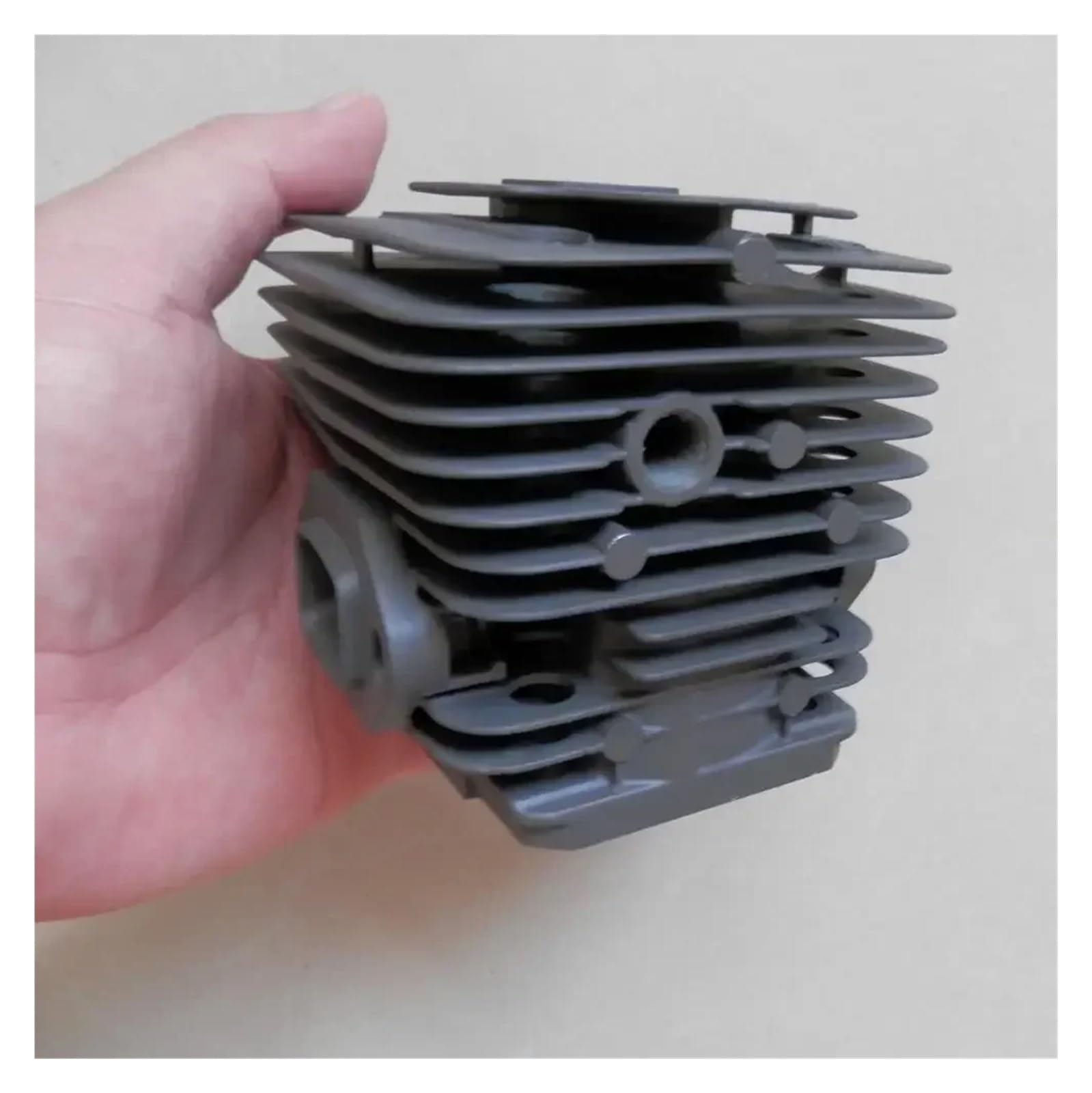 Dingmao Compatible For Alpina P450 P460 P500 P510 P522 Sp460 Vip55 Castor Star 52 55 D42 Cp450 Stiga Sb44(CYLINDER PISTON KIT)