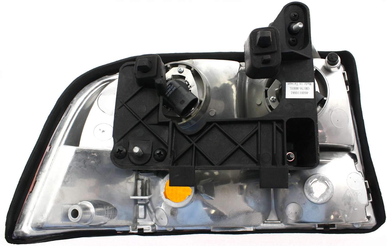Amazon.com: Garage-Pro Headlight Assembly Kit For GMC Sonoma
