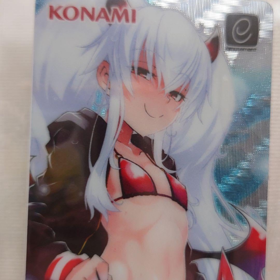 QMA e-pass グリムアロエ グリムアロエ e-amusement pass ボンバー