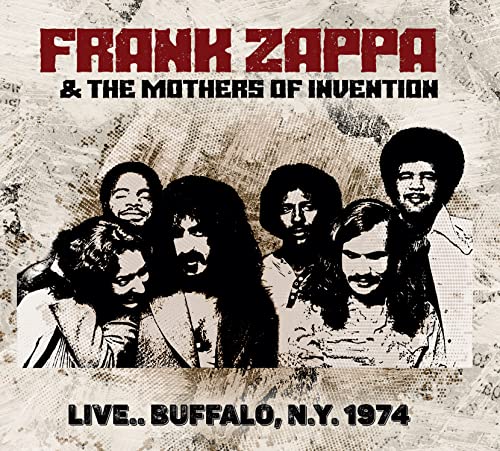 Live Buffalo Radio Broadcast NY 1974 - Les Beatles, Paul McCartney, John Lennon, RIngo Starr, George Harrison Live Buffalo Radio Broadcast NY 1974